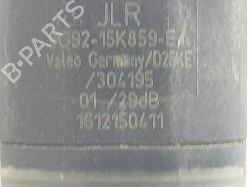 Other LAND ROVER RANGE ROVER EVOQUE (L538) 2.0 D 4x4 | BP29331766O1 
