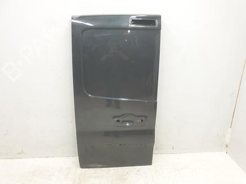 Used Left rear door RENAULT TRAFIC III Van (FG_) 1.6 dCi 140 (FGMA, FGMC) (140 hp) 29729561