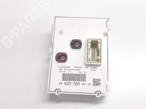 Elektronisk modul OPEL ASTRA L Sports Tourer (O5) 1.2 (FRHNSL, FRHNSR) | BP25339352M83 