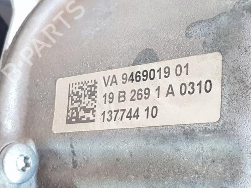 Transfer box BMW 8 Gran Coupe (G16, F93) 840 i xDrive | BP37248549M36 - Image 5