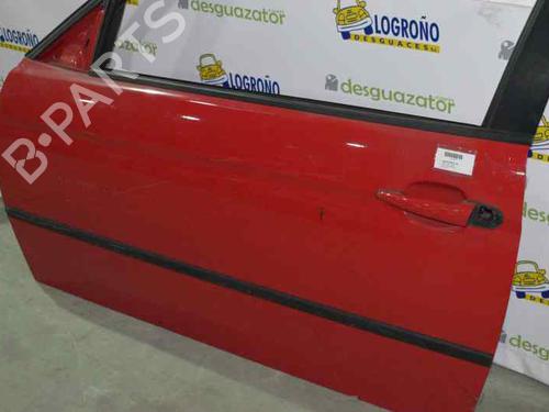 Left front door BMW 3 Compact (E46) 320 td | BP1167488C2 