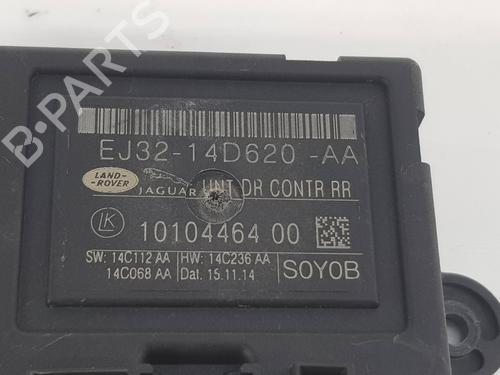 Other LAND ROVER RANGE ROVER EVOQUE (L538) | BP29861875O1