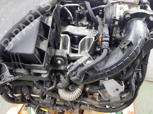 Engine PEUGEOT EXPERT Van (V_) 1.5 BlueHDi 120 | BP32758628M1  - Image 18