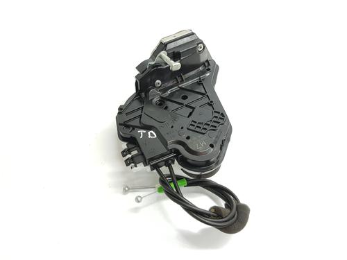 Rear right lock TOYOTA HILUX VIII Platform/Chassis (_N1_)  | BP29370741C99 