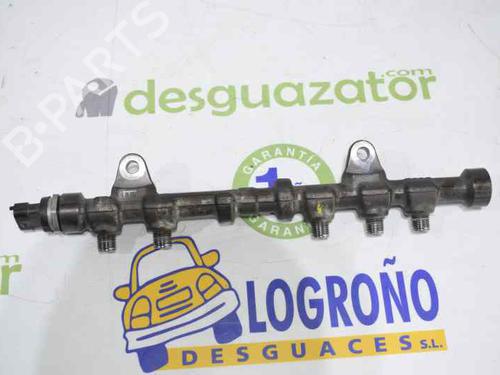 Injection rail OPEL CORSA D (S07) 1.3 CDTI (L08, L68) | BP2008839M98 