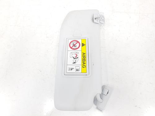 Right sun visor PEUGEOT 208 I (CA_, CC_) 1.6 HDi / BlueHDi 75 | BP3633801I2 