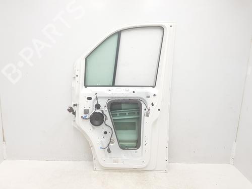 Right front door VW CRAFTER Van (SY_, SX_)  | BP29535696C3 