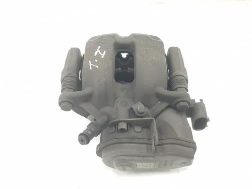 Used Left rear brake caliper BMW 6 Coupe (F13) 640 d (313 hp) 17195837