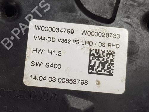 Other FORD TRANSIT CUSTOM V362 Van (FY, FZ) | BP36649831O1 - Image 3