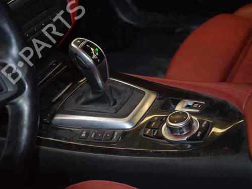Rear left window mechanism BMW Z4 Roadster (E89) sDrive 20 i | BP1677761C24 