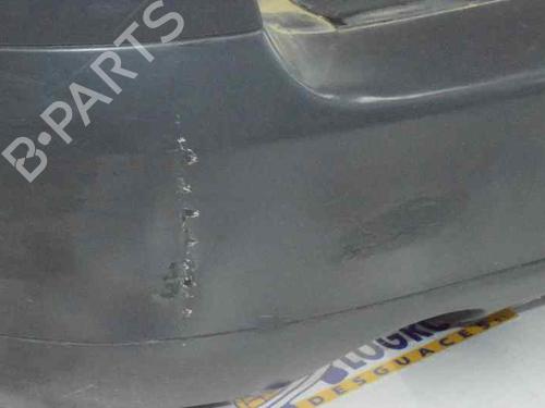 Rear bumper AUDI A6 C5 Avant (4B5) 2.5 TDI quattro | BP1203402C8 