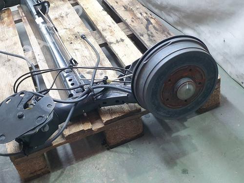 Bagaksel RENAULT EXPRESS Box Body/MPV | BP38524475M2 - Image 6