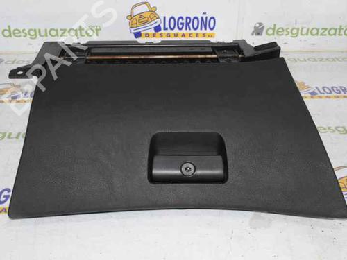 Glove box BMW 3 (E46) 320 d (150 hp) 8203822 | 8203822 | NEGRO |