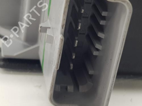 Left rear window motor PEUGEOT 208 II (UB_, UP_, UW_, UJ_) 1.2 PureTech 75 | BP20321801E23 