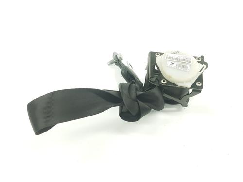 Rear left seatbelt CITROËN DS4 (NX_) 1.6 VTi 120 | BP13655421I29 