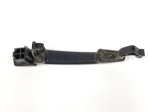Exterior handle PEUGEOT PARTNER Box Body/MPV 1.6 HDi | BP8745336C122 