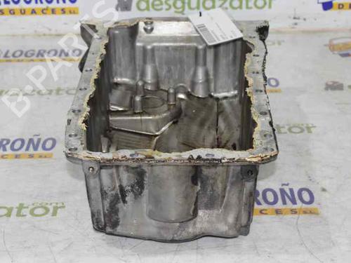 Oliebundkar SEAT ALTEA XL (5P5, 5P8)  | BP14117195M115 