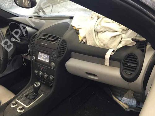 Electronic sensor MERCEDES-BENZ SLK (R171) 200 Kompressor (171.445) | BP8746766M84 