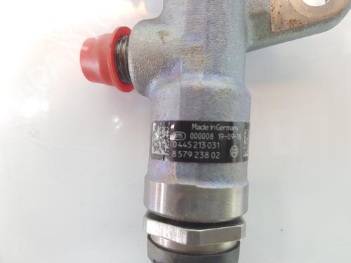 Injection rail BMW 1 (F40) 116 d | BP28030585M98 