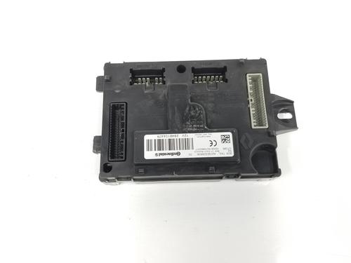 Electronic module RENAULT CLIO IV (BH_) 1.5 dCi 110 | BP11692791M83 