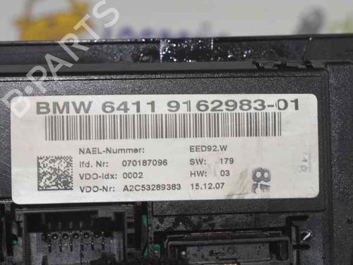 Climate control BMW 3 (E90) 320 d | BP1270508I5 