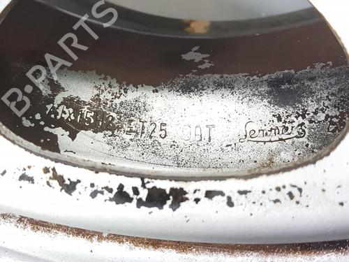 Rim FORD MAVERICK (UDS, UNS) 2.7 TD | BP8391638C45 