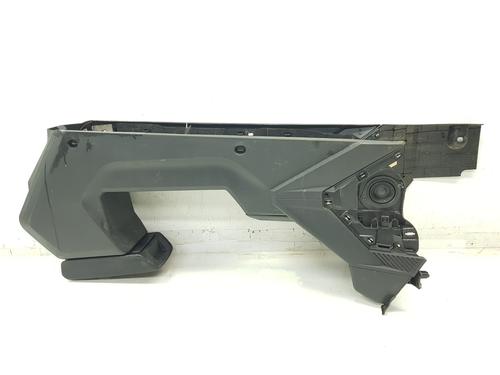 Armrest / Center console DACIA DUSTER (HM_) 1.3 TCe 130 (HMMF) | BP33220127I20 - Image 9