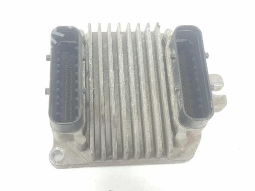 Used Engine control unit (ECU) OPEL ASTRA G Hatchback (T98) 1.6 16V (F08, F48) (101 hp) 7994466