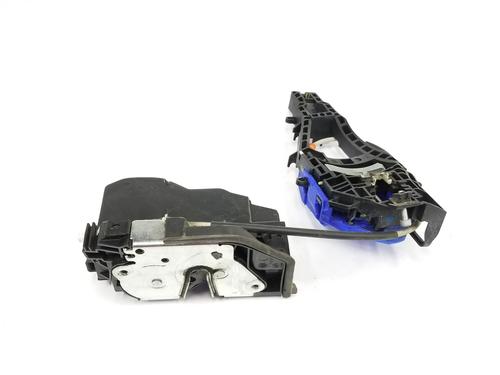 Rear left lock BMW 1 (F20) 116 d | BP13377505C100 