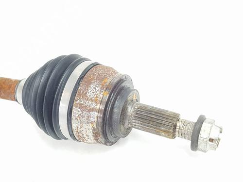 Left front driveshaft RENAULT KANGOO III Box Body/MPV 1.3 TCe 100 (FJMA) | BP38929819M38 - Image 5