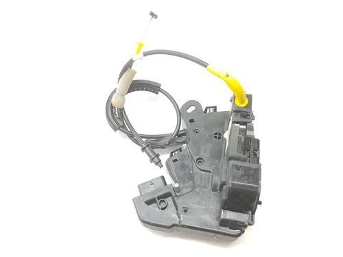 Rear right lock CITROËN C4 II (NC_) 1.2 THP 130 (NCHNYM, NCHNYT) | BP11977748C99 