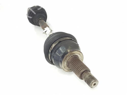 Left front driveshaft JAGUAR F-PACE (X761) | BP36679081M38 - Image 3