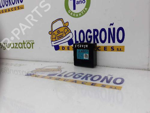 Electronic module MITSUBISHI L200 / TRITON (KA_T, KB_T) 2.5 DI-D 4WD (KB4T) | BP2973893M83 