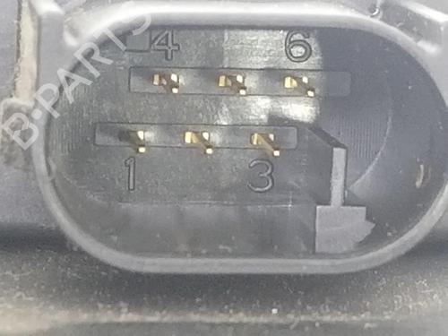 Pedal BMW 1 (E87) 118 d | BP7920775I4 