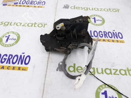 Rear left lock BMW 3 (E46) 320 d | BP2545498C100 