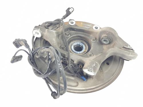 Right rear steering knuckle MERCEDES-BENZ C-CLASS (W205) C 220 BlueTEC / d (205.002, 205.004) | BP11964716M28 