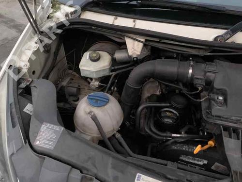 AC compressor VW CRAFTER 30-35 Bus (2E_) 2.5 TDI | BP4877047M34 