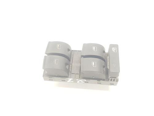 Used Left front window switch SEAT EXEO ST (3R5) 2.0 TDI (143 hp) 15835218