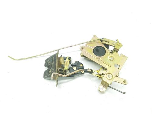 Tailgate lock HYUNDAI TUCSON (JM) 2.0 CRDi | BP10101002C101 