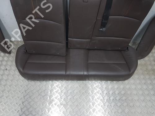 Sæde sæt BMW X4 (F26) xDrive 20 d | BP37724014C78 - Image 11
