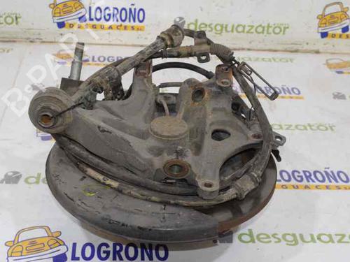 Used Right rear steering knuckle KIA CARNIVAL / GRAND CARNIVAL III (VQ) 2.9 CRDi (185 hp) 1222566