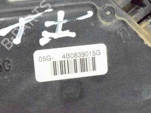 Rear left lock AUDI A6 C5 Avant (4B5) 2.5 TDI quattro | BP1203365C100 