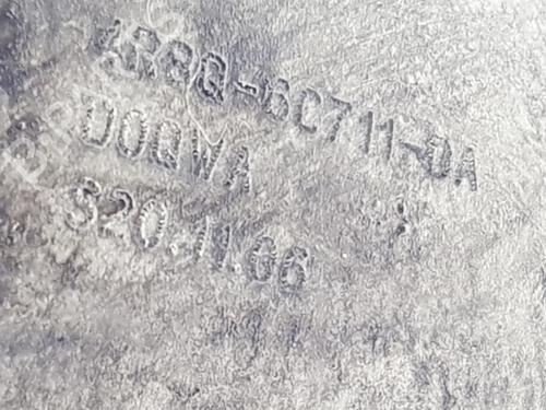 Altro LAND ROVER DISCOVERY III (L319) 2.7 TD 4x4 | BP24597921O1