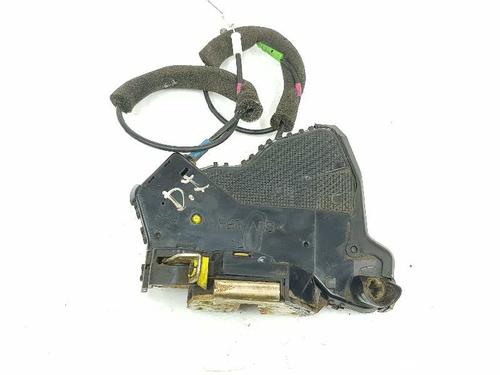 Used Front left lock TOYOTA LAND CRUISER PRADO (_J12_) 3.0 D-4D (KDJ120, KDJ125) (163 hp) 6311489