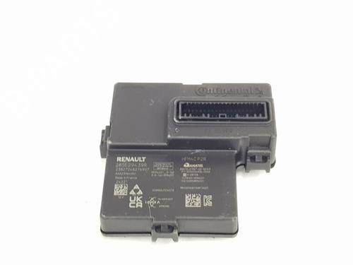 Used Electronic module Electronic module DACIA SANDERO III [2021-2026] 34226975 34226975