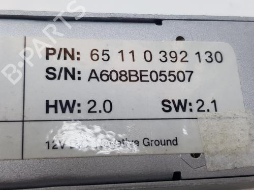 Electronic module BMW Z4 Roadster (E85) 2.2 i | BP18716826M83 