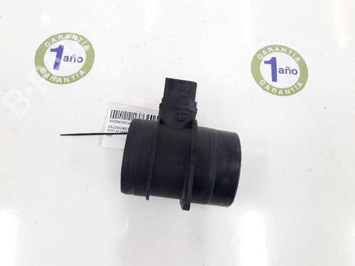 Mass air flow sensor AUDI A4 B7 Avant (8ED) 2.0 TDI 16V | BP31571856M95 