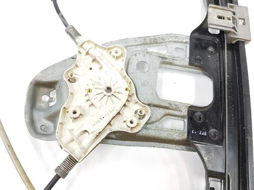 Front left window mechanism MERCEDES-BENZ C-CLASS (W203) C 320 (203.064) | BP15519195C22 