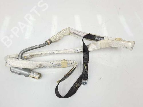 Used Left curtain airbag LAND ROVER RANGE ROVER III (L322) 3.6 D 4x4 (272 hp) 8107184