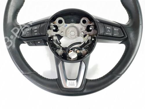 Rat MAZDA CX-3 (DK) 1.5 SKYACTIV-D (DK2WS, DK5FW) | BP38619745C49 - Image 4